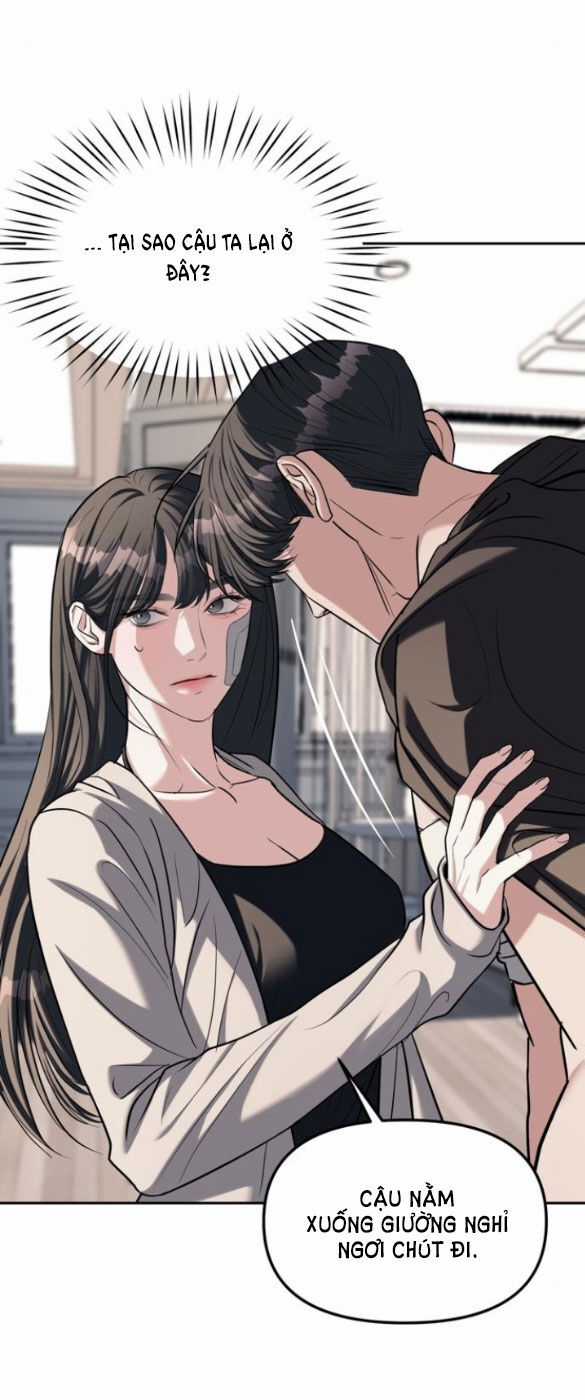 Xâm Nhập Vào Trường Trung Học Tài Phiệt! Chương 28.2 trang 24