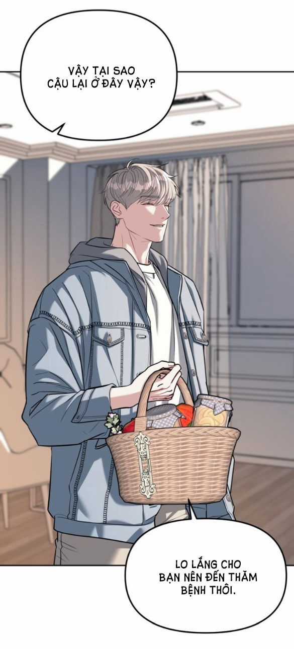 Xâm Nhập Vào Trường Trung Học Tài Phiệt! Chương 28.2 trang 27