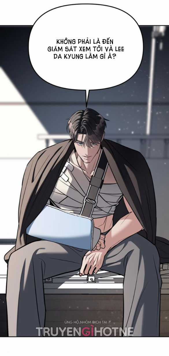 Xâm Nhập Vào Trường Trung Học Tài Phiệt! Chương 28.2 trang 28