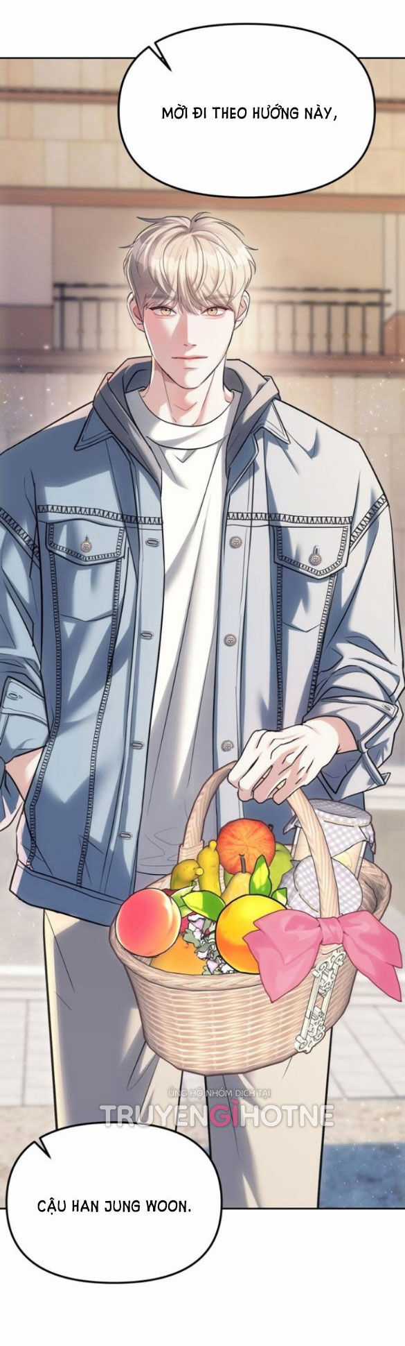 Xâm Nhập Vào Trường Trung Học Tài Phiệt! Chương 28.2 trang 3