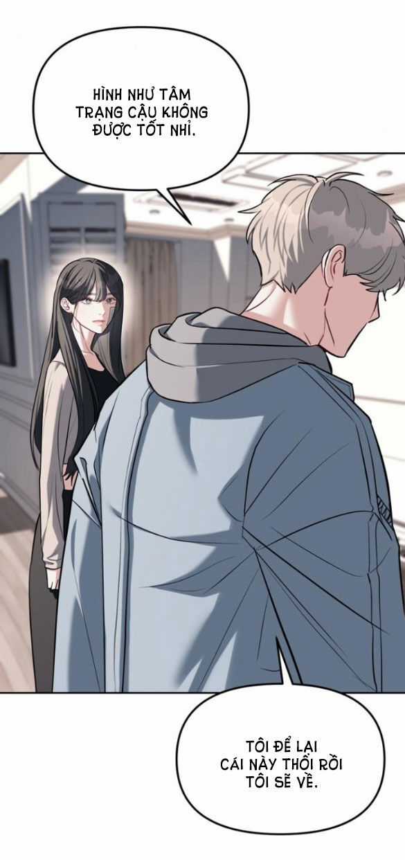 Xâm Nhập Vào Trường Trung Học Tài Phiệt! Chương 28.2 trang 32