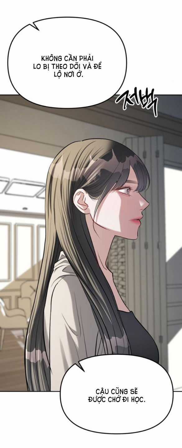 Xâm Nhập Vào Trường Trung Học Tài Phiệt! Chương 28.2 trang 6