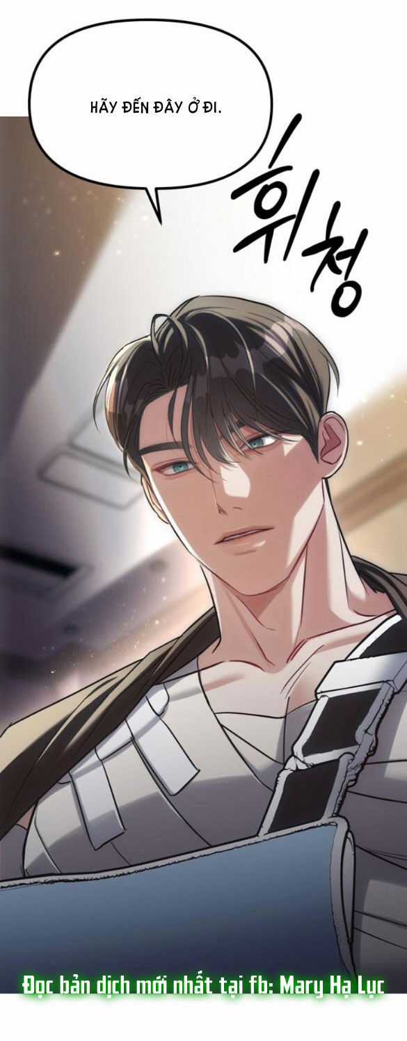 Xâm Nhập Vào Trường Trung Học Tài Phiệt! Chương 28.2 trang 8