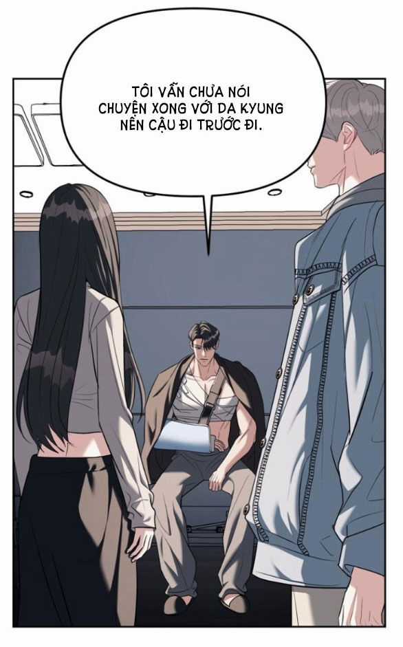 Xâm Nhập Vào Trường Trung Học Tài Phiệt! Chương 29.1 trang 37