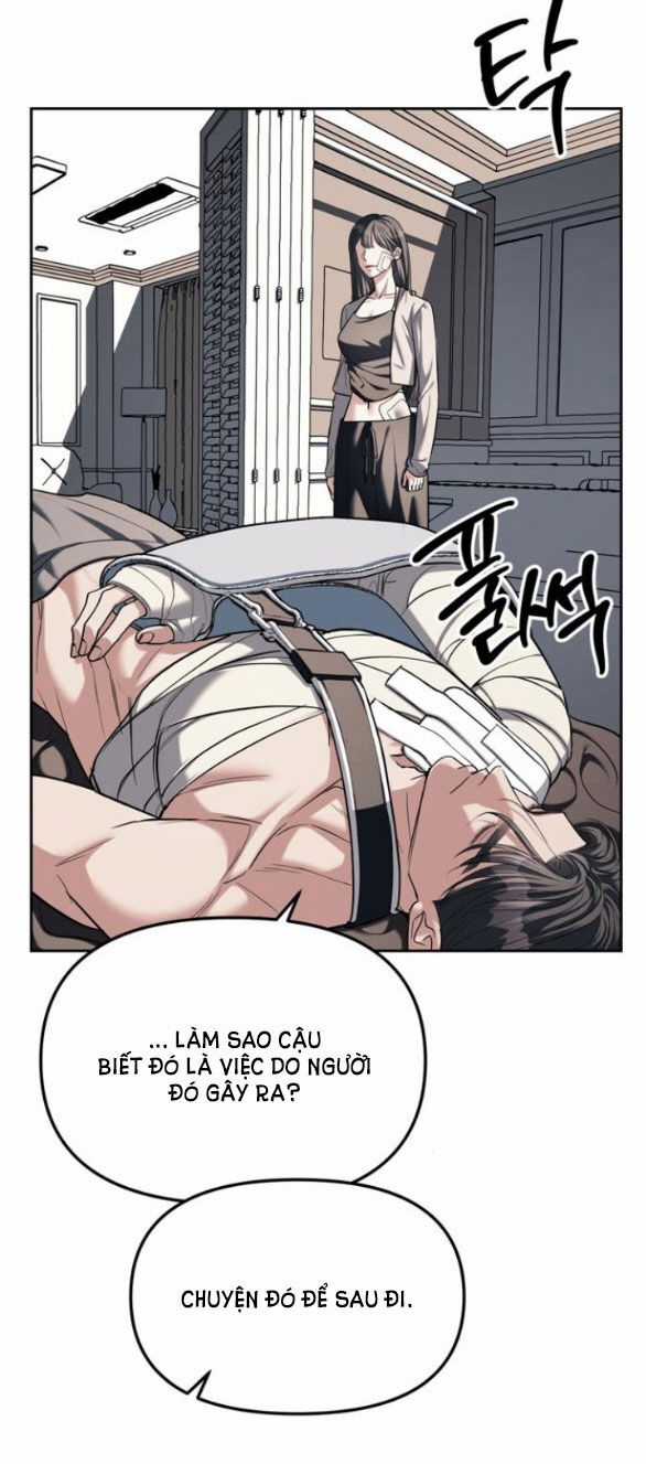 Xâm Nhập Vào Trường Trung Học Tài Phiệt! Chương 29.1 trang 41