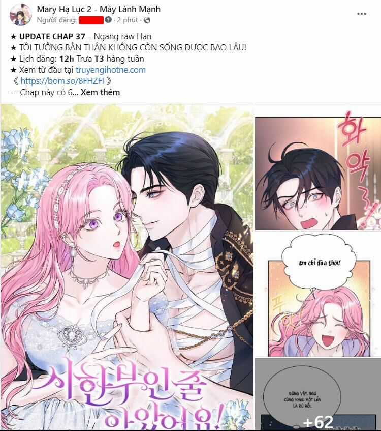 Xâm Nhập Vào Trường Trung Học Tài Phiệt! Chương 29.1 trang 53