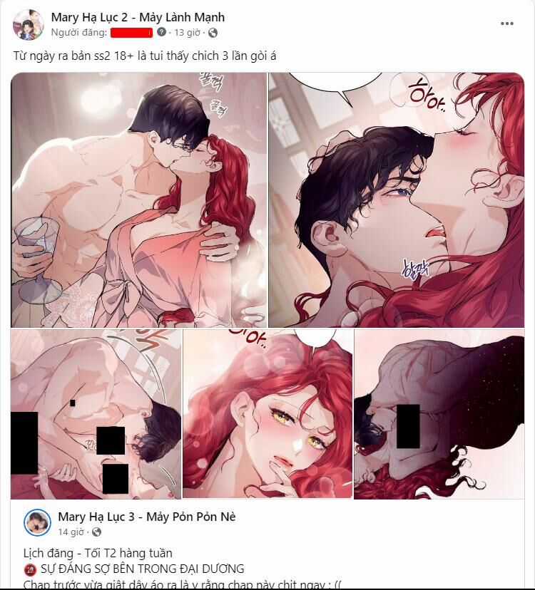 Xâm Nhập Vào Trường Trung Học Tài Phiệt! Chương 29.1 trang 54