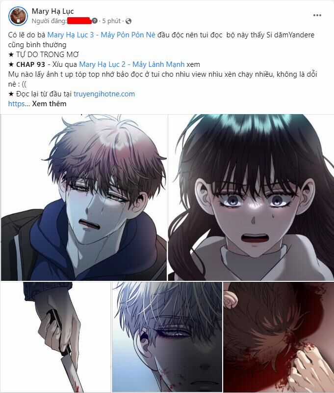 Xâm Nhập Vào Trường Trung Học Tài Phiệt! Chương 29.1 trang 55