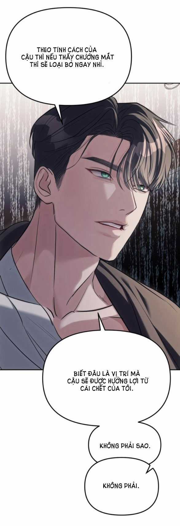 Xâm Nhập Vào Trường Trung Học Tài Phiệt! Chương 29.1 trang 72