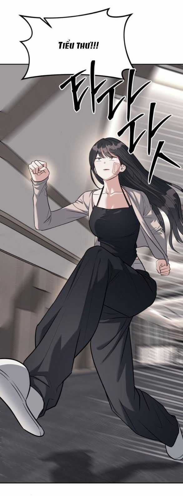 Xâm Nhập Vào Trường Trung Học Tài Phiệt! Chương 29.2 trang 114