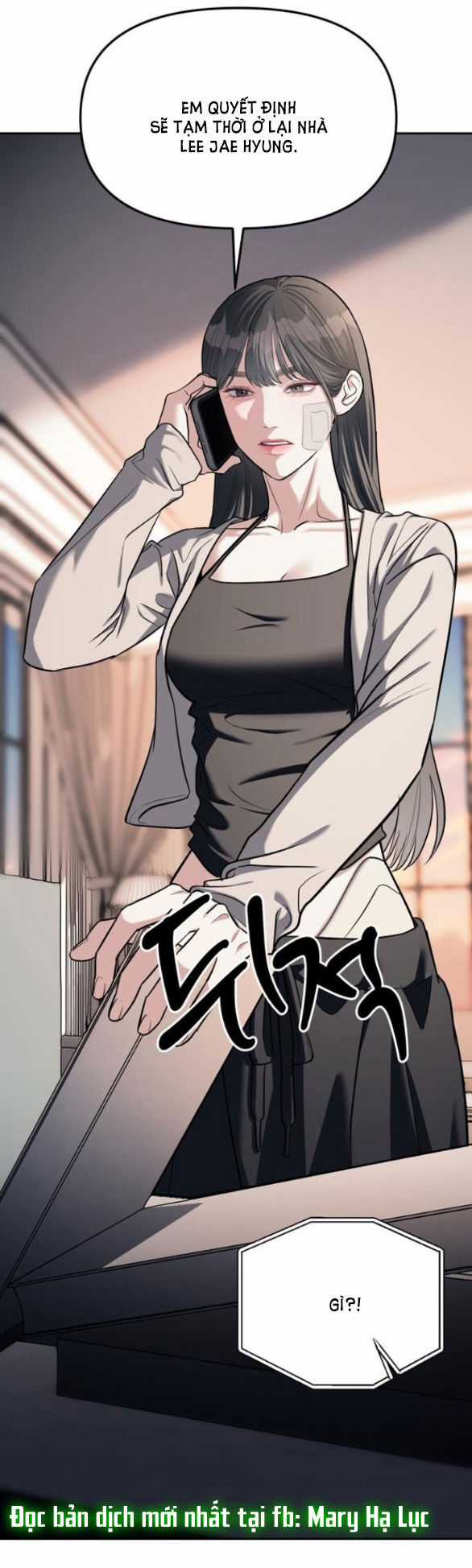 Xâm Nhập Vào Trường Trung Học Tài Phiệt! Chương 29.2 trang 12