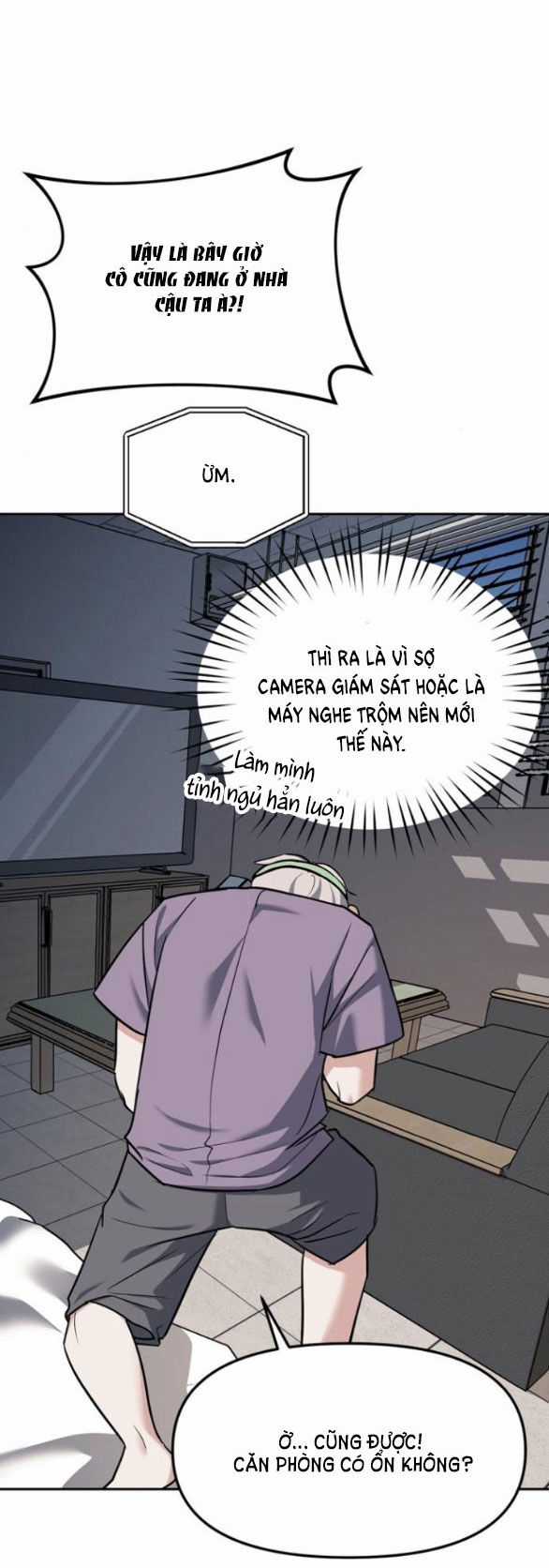 Xâm Nhập Vào Trường Trung Học Tài Phiệt! Chương 29.2 trang 13