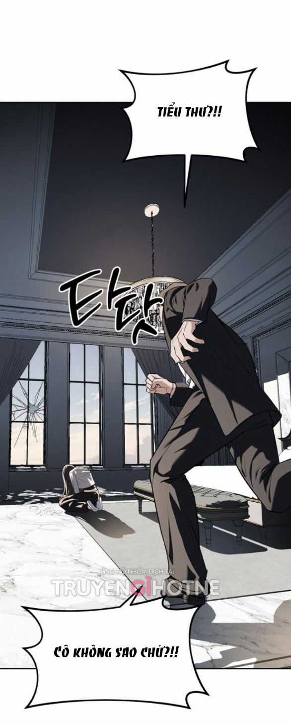 Xâm Nhập Vào Trường Trung Học Tài Phiệt! Chương 29.2 trang 26