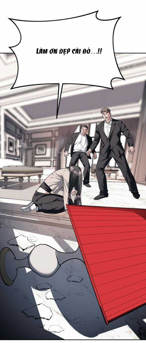 Xâm Nhập Vào Trường Trung Học Tài Phiệt! Chương 29.2 trang 32