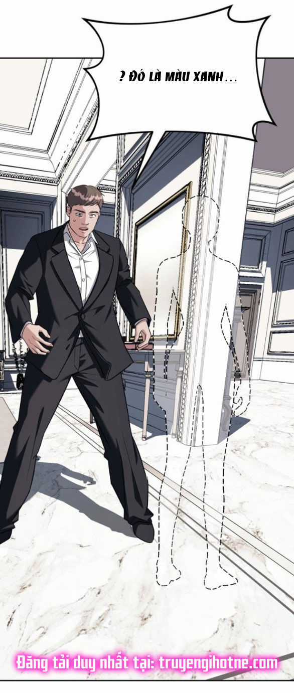 Xâm Nhập Vào Trường Trung Học Tài Phiệt! Chương 29.2 trang 41