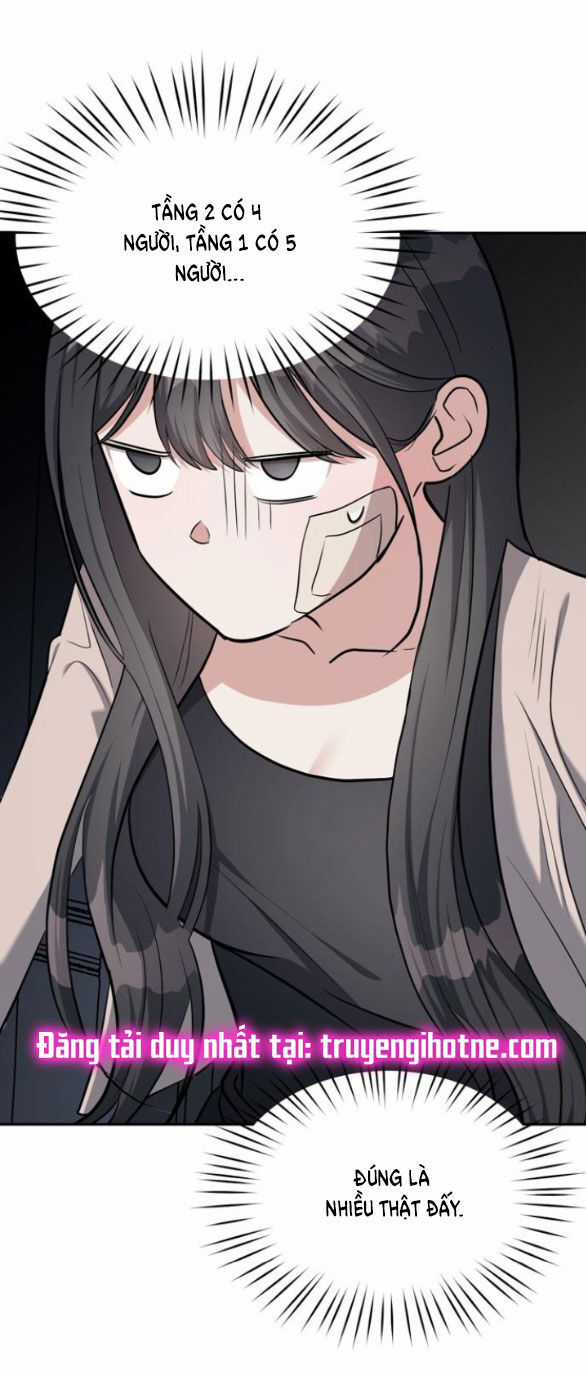 Xâm Nhập Vào Trường Trung Học Tài Phiệt! Chương 29.2 trang 60