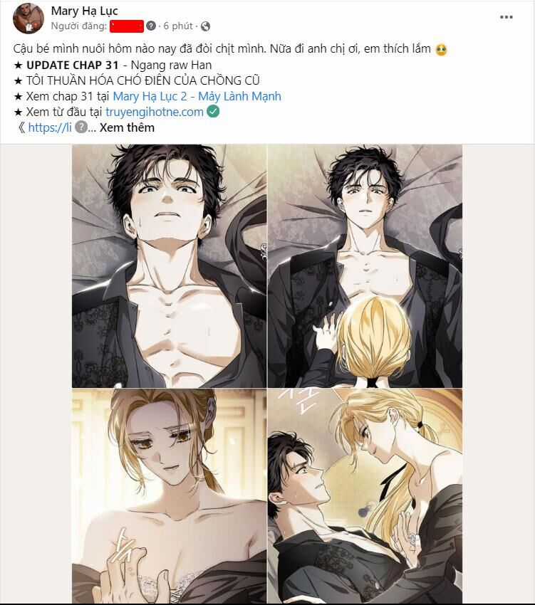 Xâm Nhập Vào Trường Trung Học Tài Phiệt! Chương 29.2 trang 74