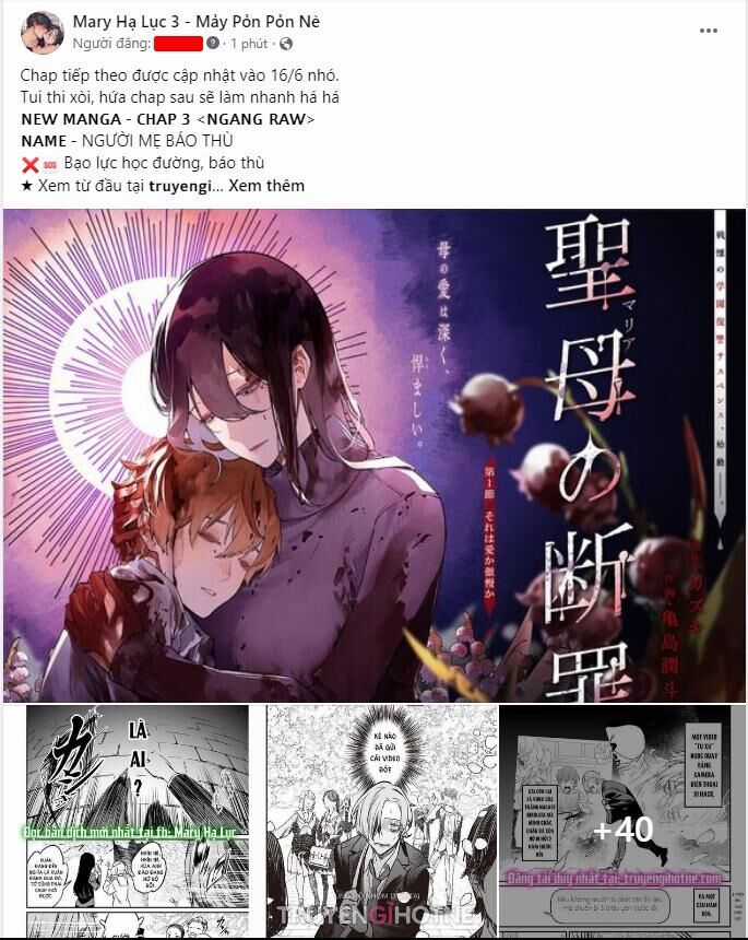 Xâm Nhập Vào Trường Trung Học Tài Phiệt! Chương 29.2 trang 75