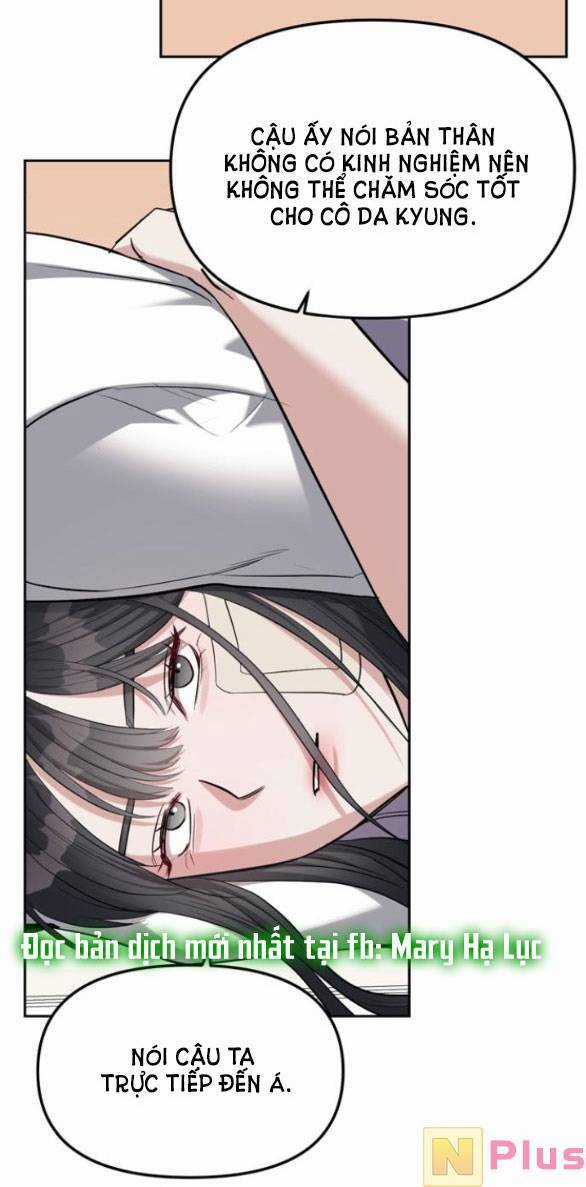 Xâm Nhập Vào Trường Trung Học Tài Phiệt! Chương 30.2 trang 12