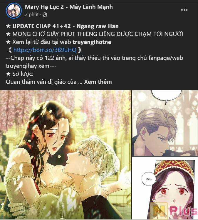 Xâm Nhập Vào Trường Trung Học Tài Phiệt! Chương 30.2 trang 32