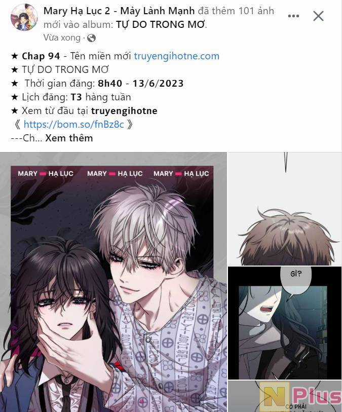 Xâm Nhập Vào Trường Trung Học Tài Phiệt! Chương 30.2 trang 35