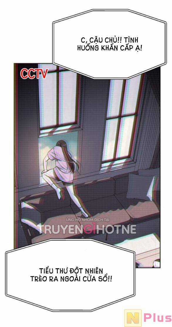 Xâm Nhập Vào Trường Trung Học Tài Phiệt! Chương 30.2 trang 38