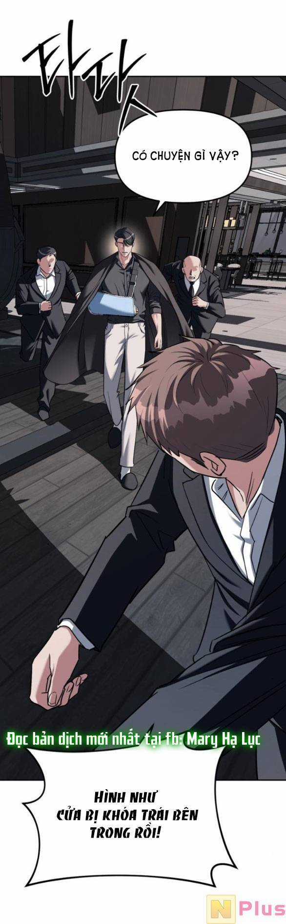 Xâm Nhập Vào Trường Trung Học Tài Phiệt! Chương 30.2 trang 45