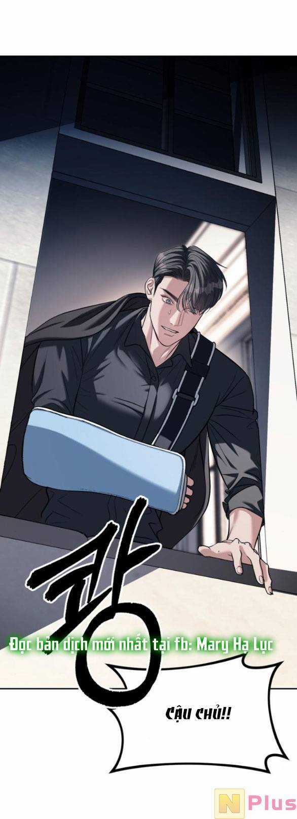 Xâm Nhập Vào Trường Trung Học Tài Phiệt! Chương 30.2 trang 54