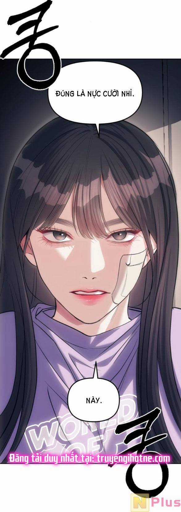 Xâm Nhập Vào Trường Trung Học Tài Phiệt! Chương 30.2 trang 58