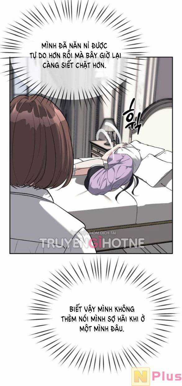 Xâm Nhập Vào Trường Trung Học Tài Phiệt! Chương 30.2 trang 6