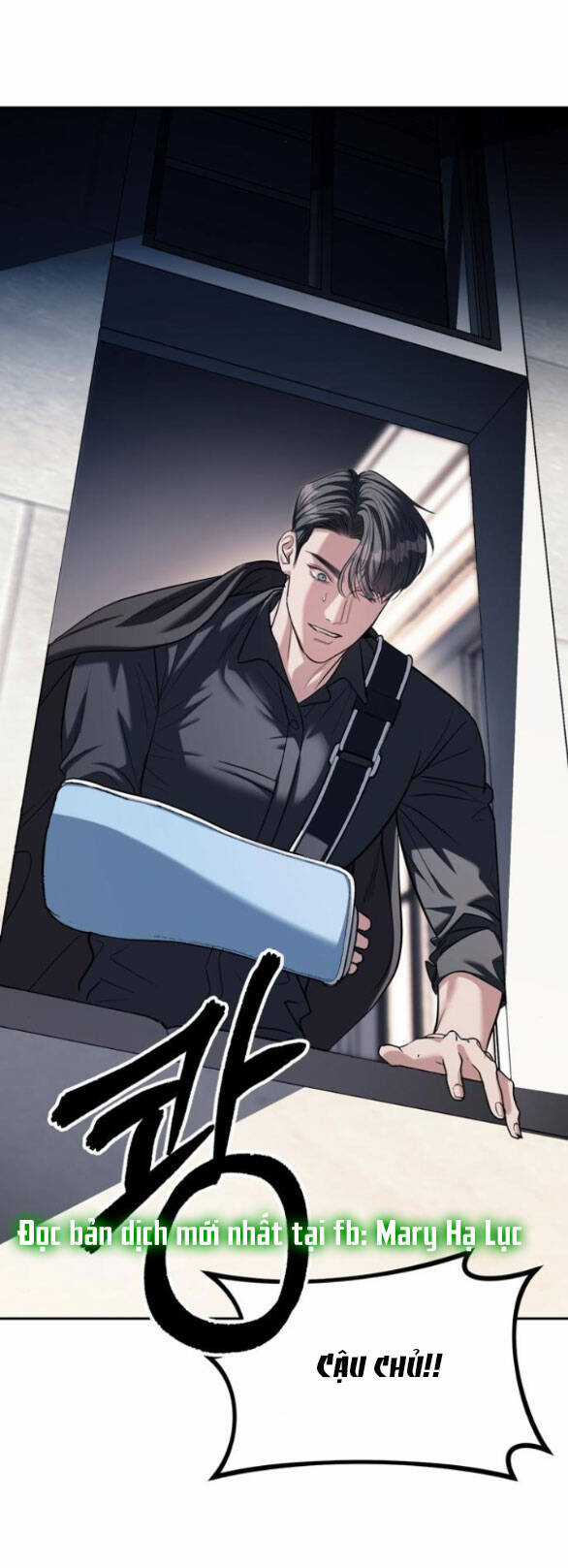 Xâm Nhập Vào Trường Trung Học Tài Phiệt! Chương 30 trang 101