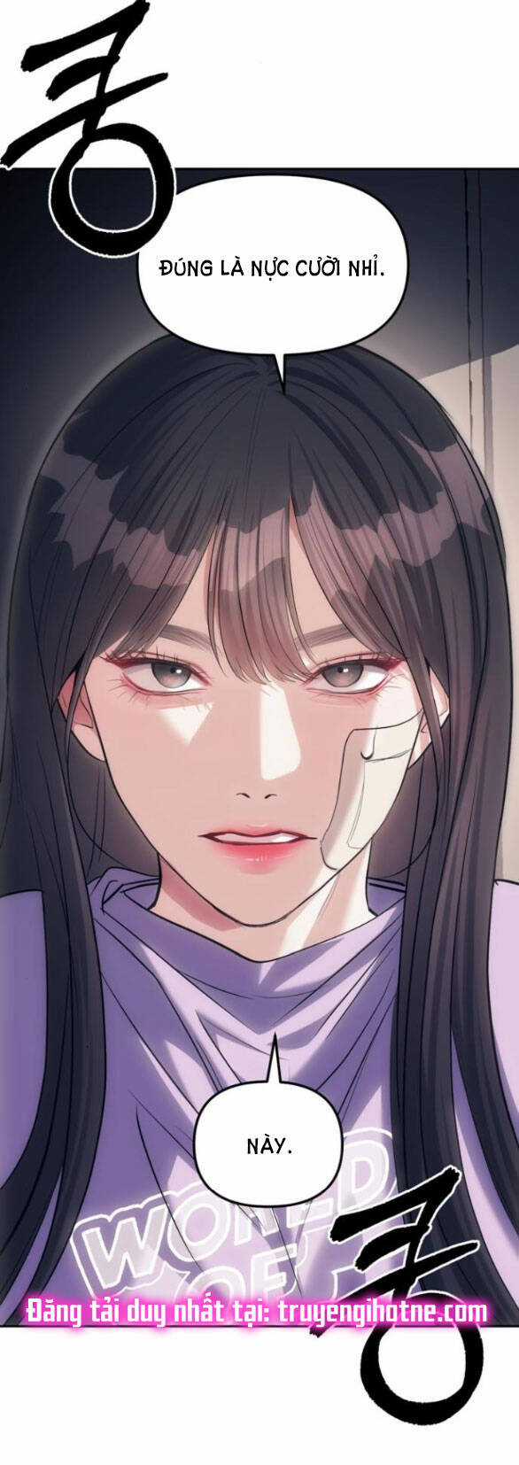 Xâm Nhập Vào Trường Trung Học Tài Phiệt! Chương 30 trang 105