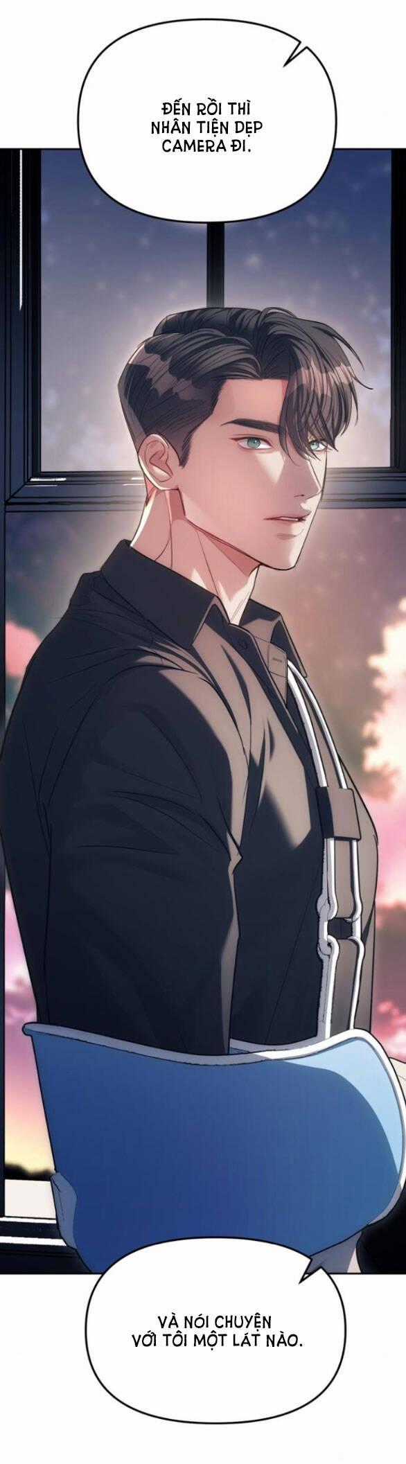 Xâm Nhập Vào Trường Trung Học Tài Phiệt! Chương 30 trang 106