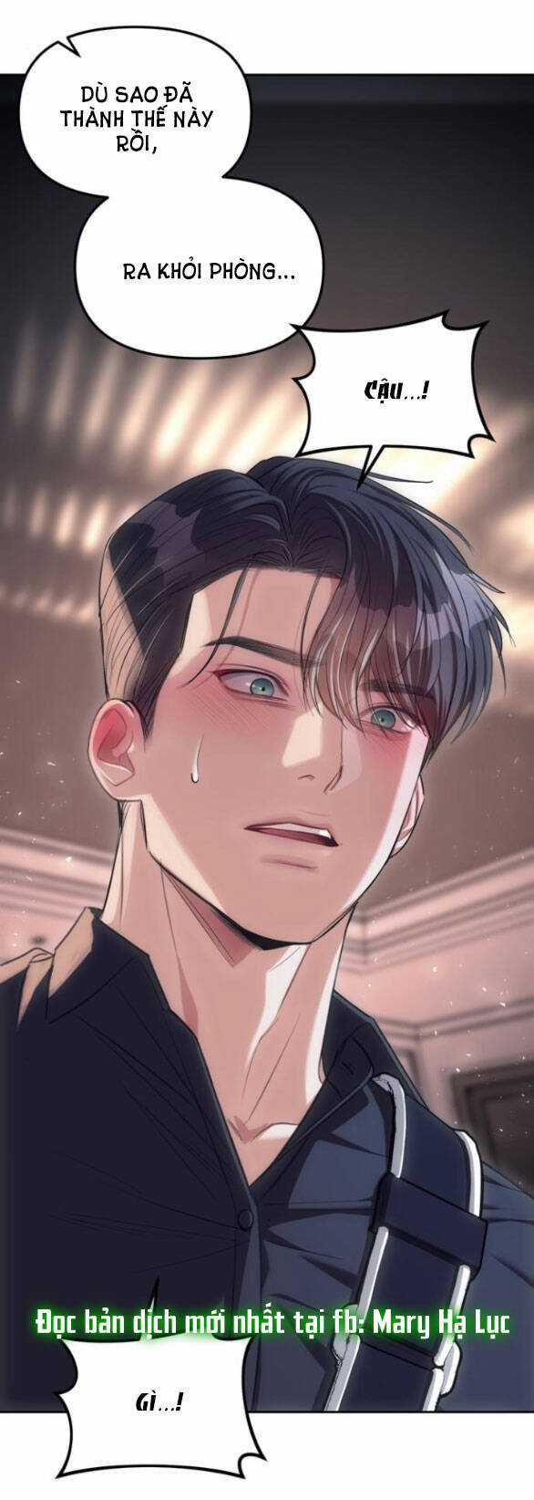 Xâm Nhập Vào Trường Trung Học Tài Phiệt! Chương 30 trang 38