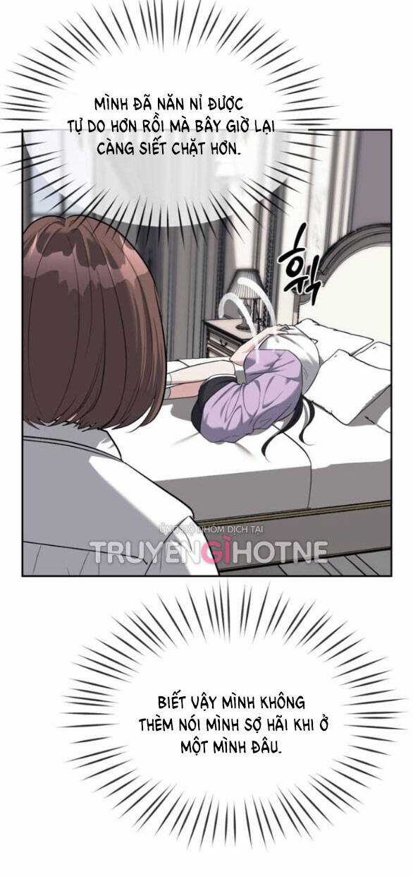 Xâm Nhập Vào Trường Trung Học Tài Phiệt! Chương 30 trang 57