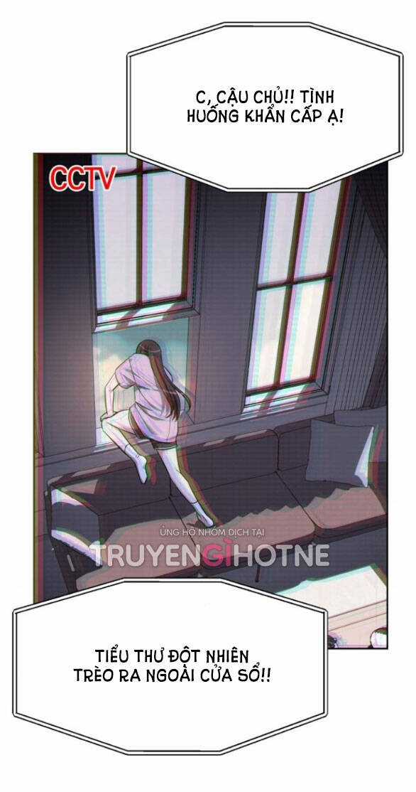 Xâm Nhập Vào Trường Trung Học Tài Phiệt! Chương 30 trang 85