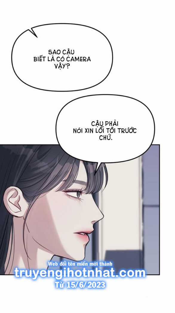 Xâm Nhập Vào Trường Trung Học Tài Phiệt! Chương 31.1 trang 18