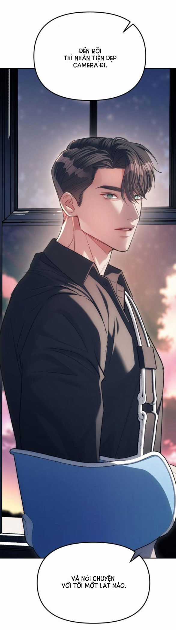 Xâm Nhập Vào Trường Trung Học Tài Phiệt! Chương 31.1 trang 2