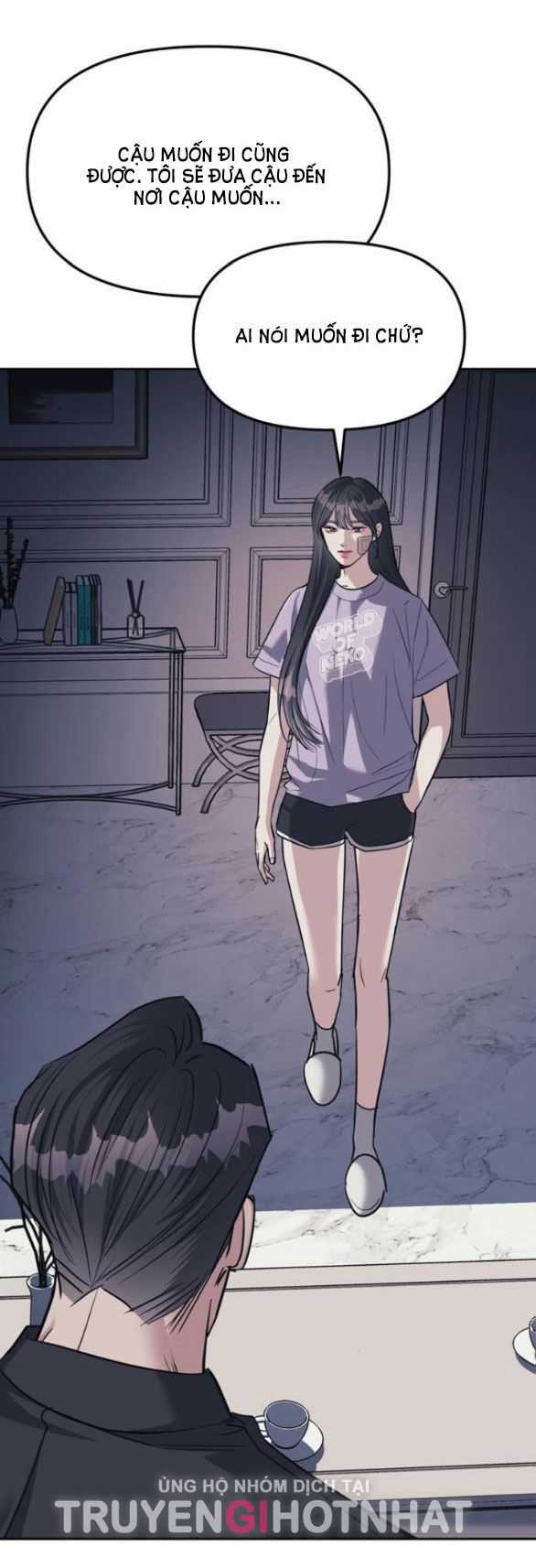 Xâm Nhập Vào Trường Trung Học Tài Phiệt! Chương 31.1 trang 21