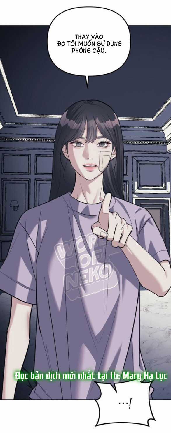 Xâm Nhập Vào Trường Trung Học Tài Phiệt! Chương 31.1 trang 29