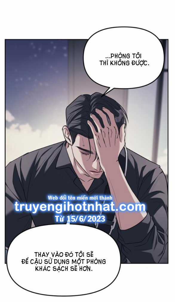 Xâm Nhập Vào Trường Trung Học Tài Phiệt! Chương 31.1 trang 36