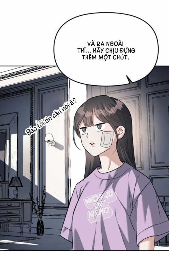 Xâm Nhập Vào Trường Trung Học Tài Phiệt! Chương 31.1 trang 38