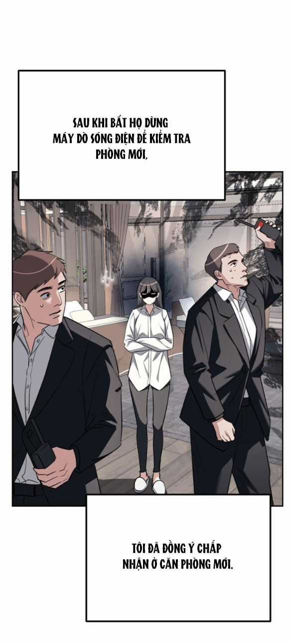 Xâm Nhập Vào Trường Trung Học Tài Phiệt! Chương 31.1 trang 46