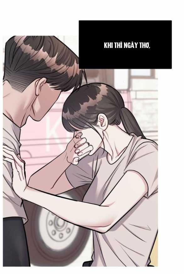 Xâm Nhập Vào Trường Trung Học Tài Phiệt! Chương 31.1 trang 8