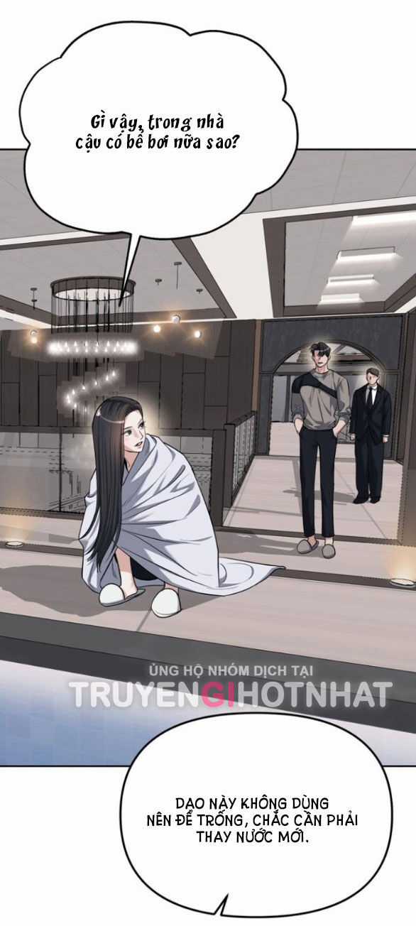 Xâm Nhập Vào Trường Trung Học Tài Phiệt! Chương 31.2 trang 14