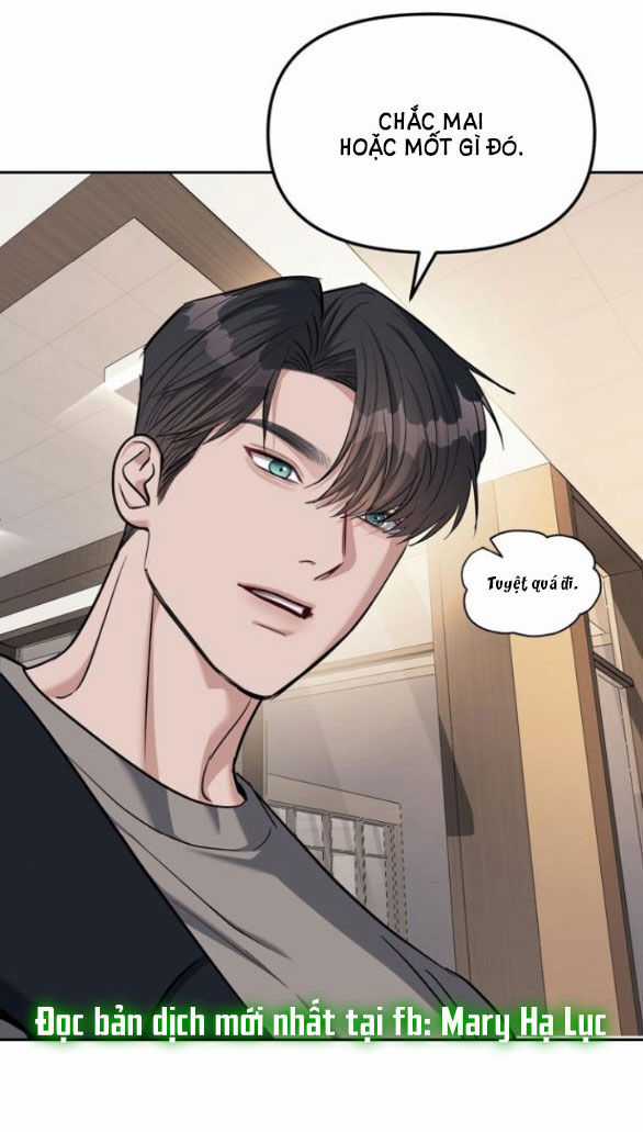 Xâm Nhập Vào Trường Trung Học Tài Phiệt! Chương 31.2 trang 22