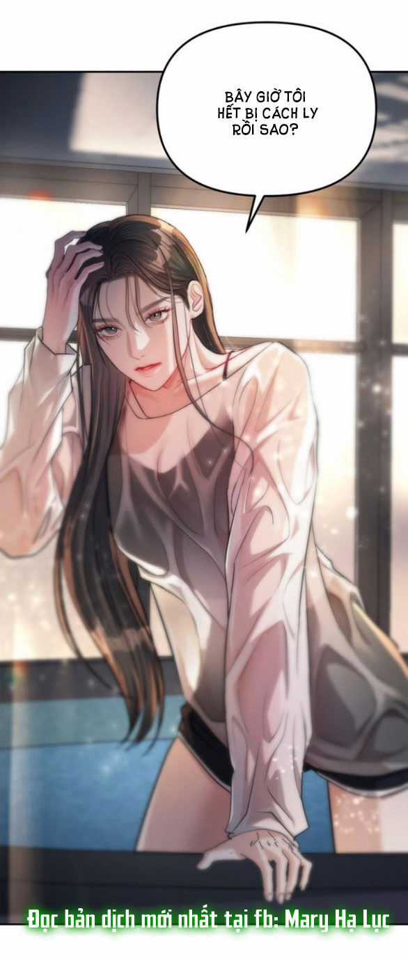 Xâm Nhập Vào Trường Trung Học Tài Phiệt! Chương 31.2 trang 3