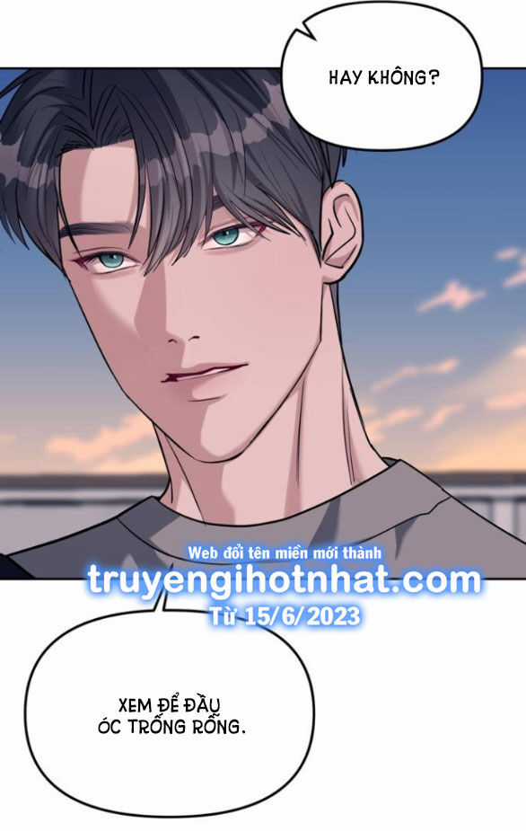 Xâm Nhập Vào Trường Trung Học Tài Phiệt! Chương 31.2 trang 40