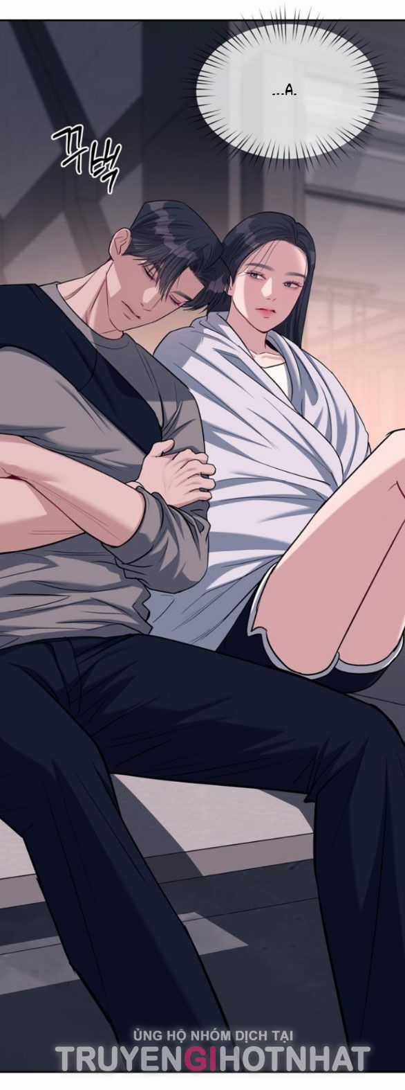 Xâm Nhập Vào Trường Trung Học Tài Phiệt! Chương 31.2 trang 57