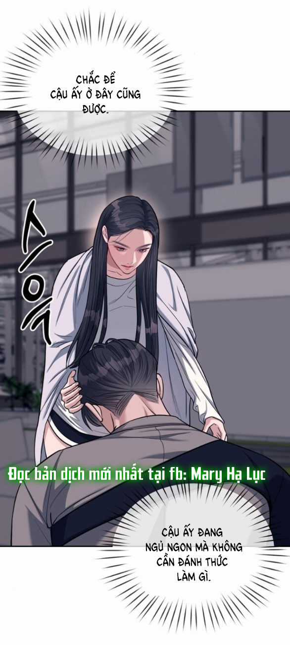 Xâm Nhập Vào Trường Trung Học Tài Phiệt! Chương 31.2 trang 61